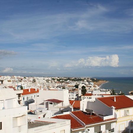 Casa Do Canto Албуфейра Екстериор снимка