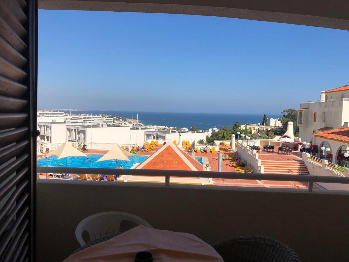 Casa Do Canto Албуфейра Екстериор снимка