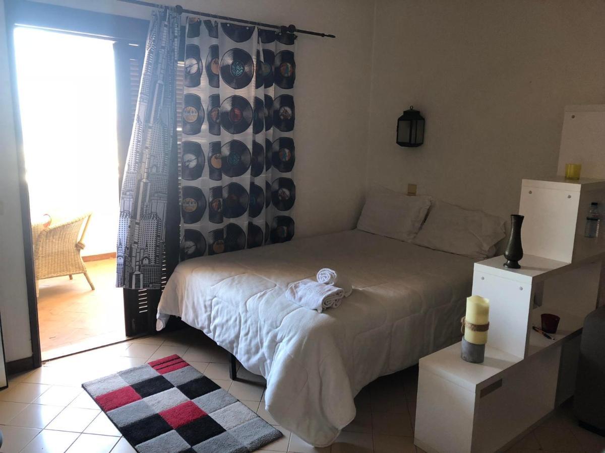 Casa Do Canto Албуфейра Екстериор снимка