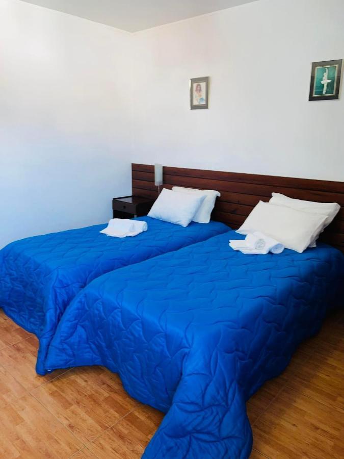 Casa Do Canto Албуфейра Екстериор снимка