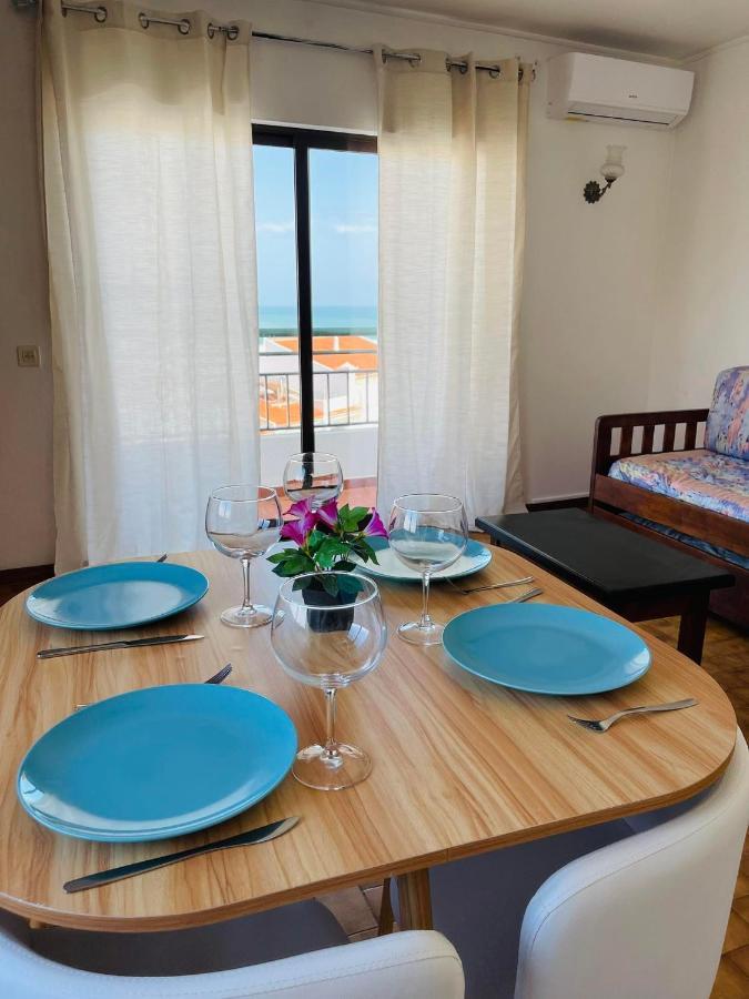 Casa Do Canto Албуфейра Екстериор снимка