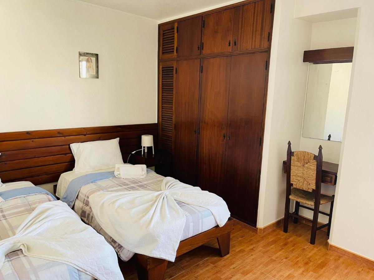 Casa Do Canto Албуфейра Екстериор снимка