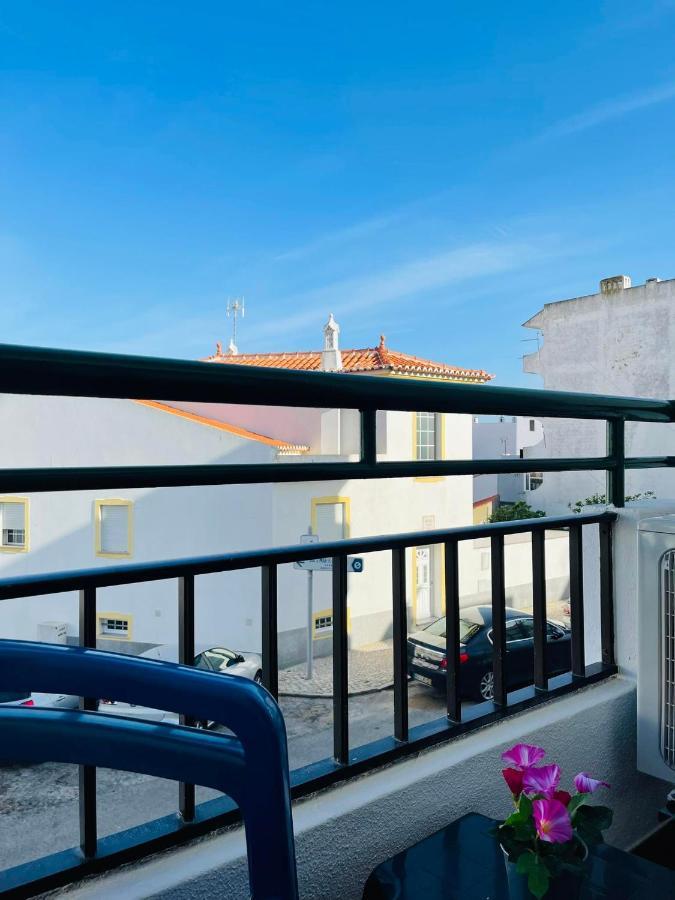Casa Do Canto Албуфейра Екстериор снимка