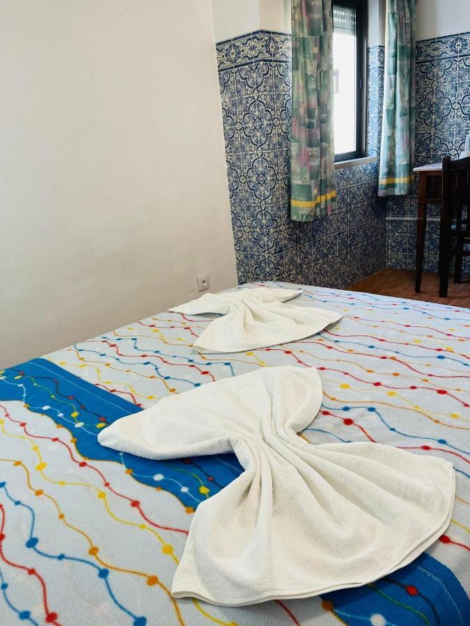 Casa Do Canto Албуфейра Екстериор снимка