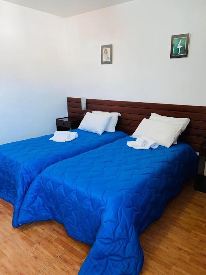 Casa Do Canto Албуфейра Екстериор снимка