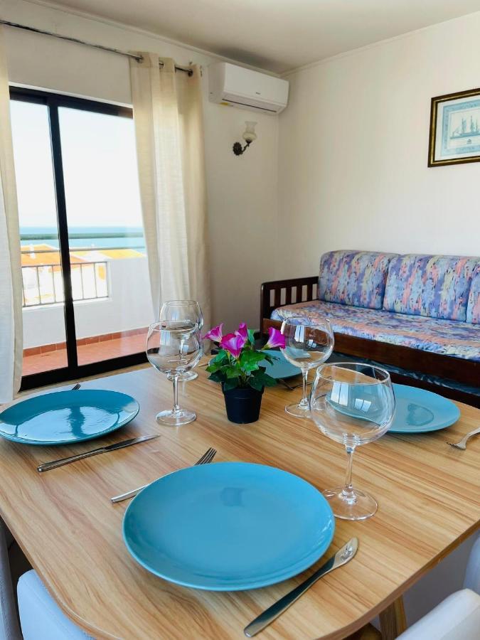 Casa Do Canto Албуфейра Екстериор снимка