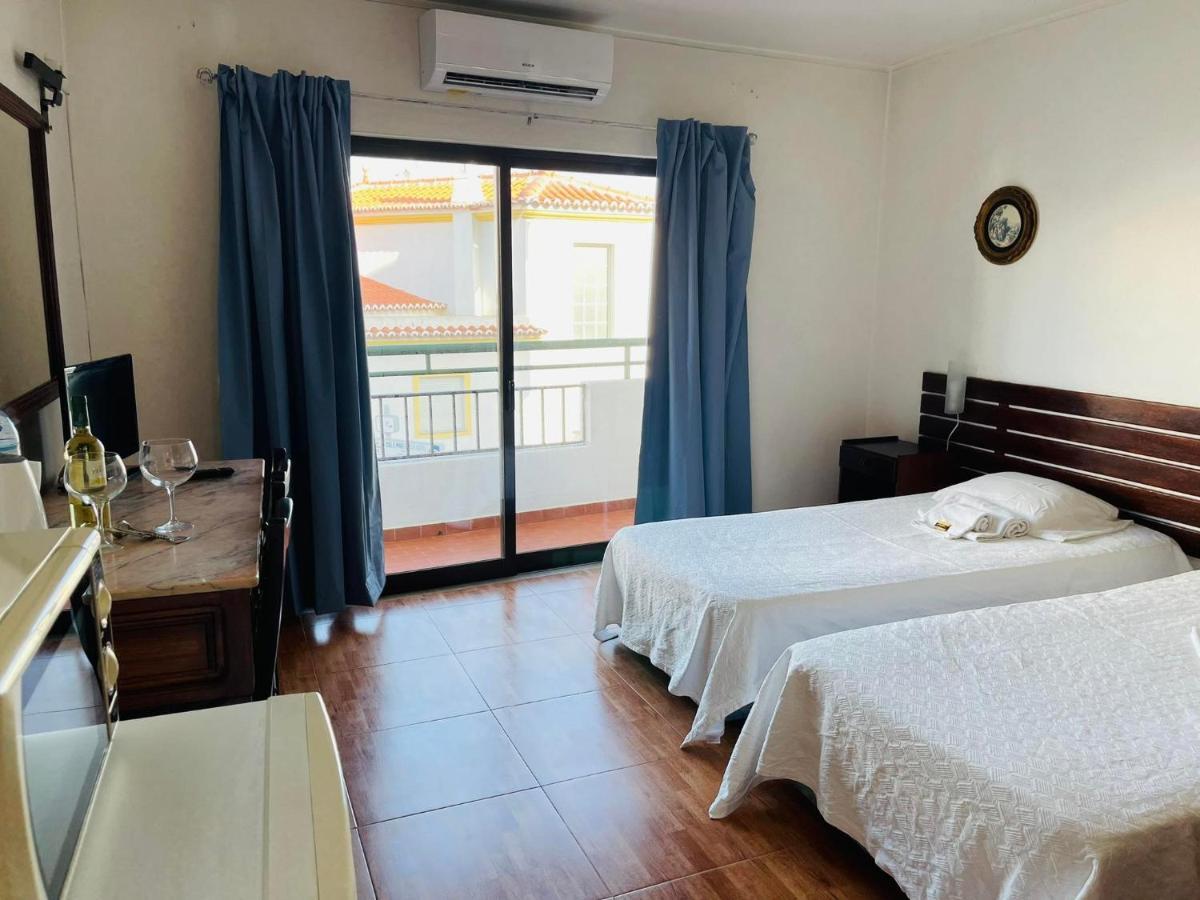 Casa Do Canto Албуфейра Екстериор снимка