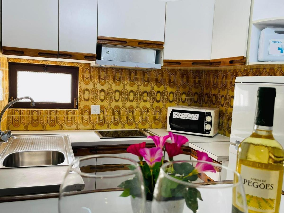 Casa Do Canto Албуфейра Екстериор снимка