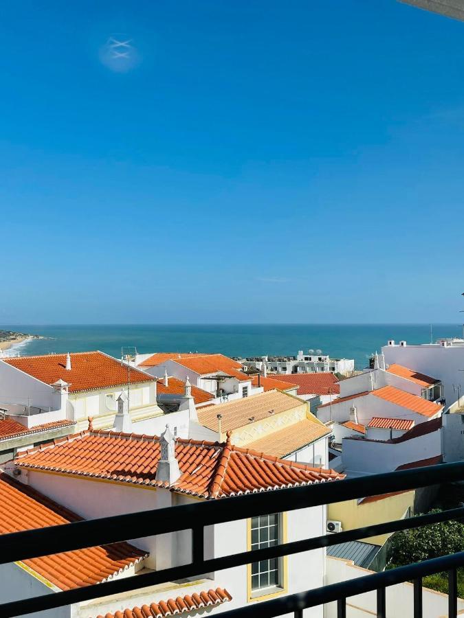 Casa Do Canto Албуфейра Екстериор снимка