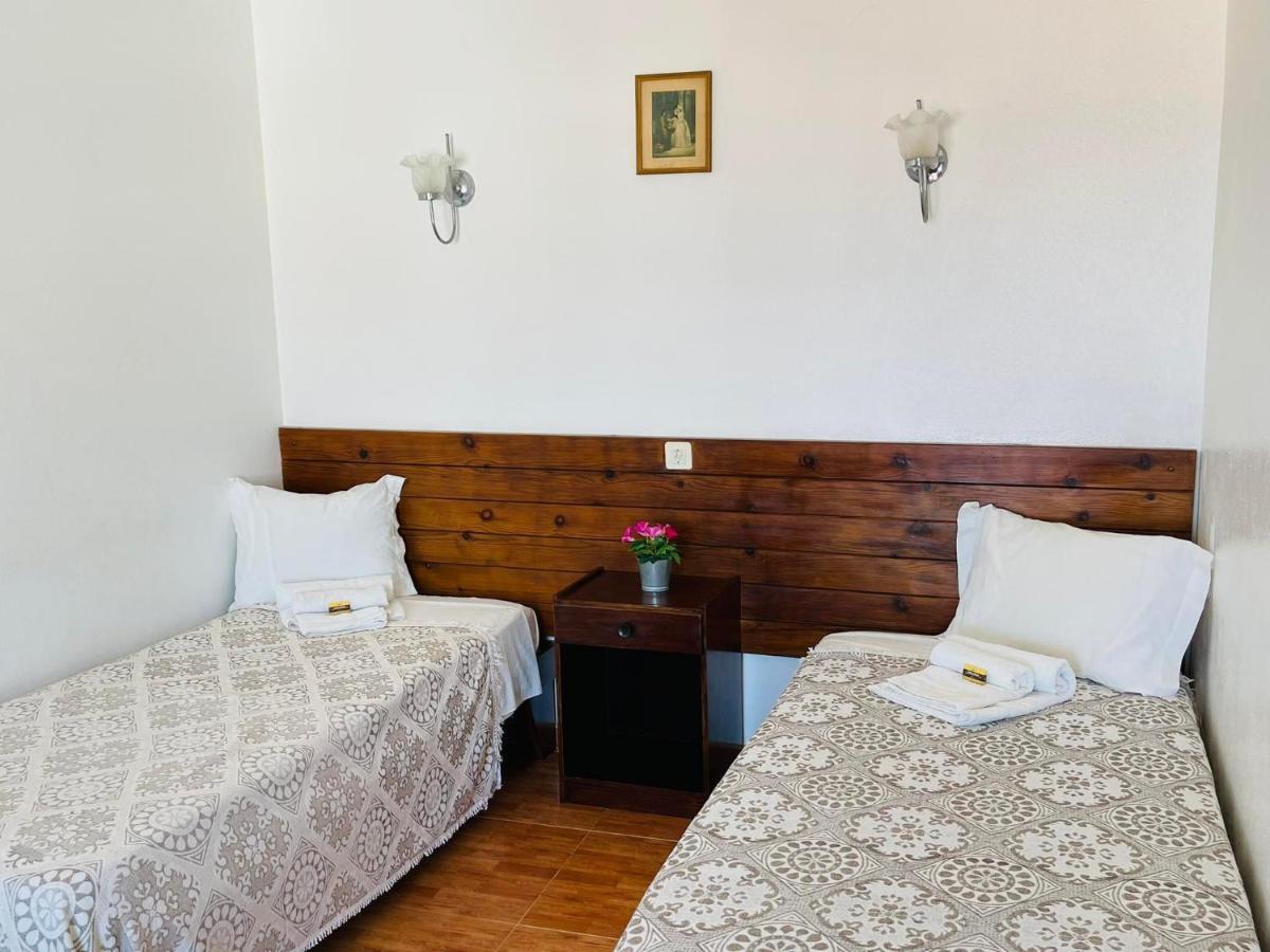 Casa Do Canto Албуфейра Екстериор снимка