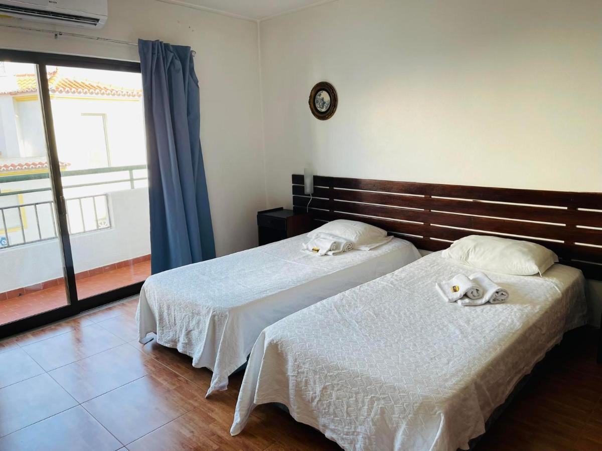 Casa Do Canto Албуфейра Екстериор снимка