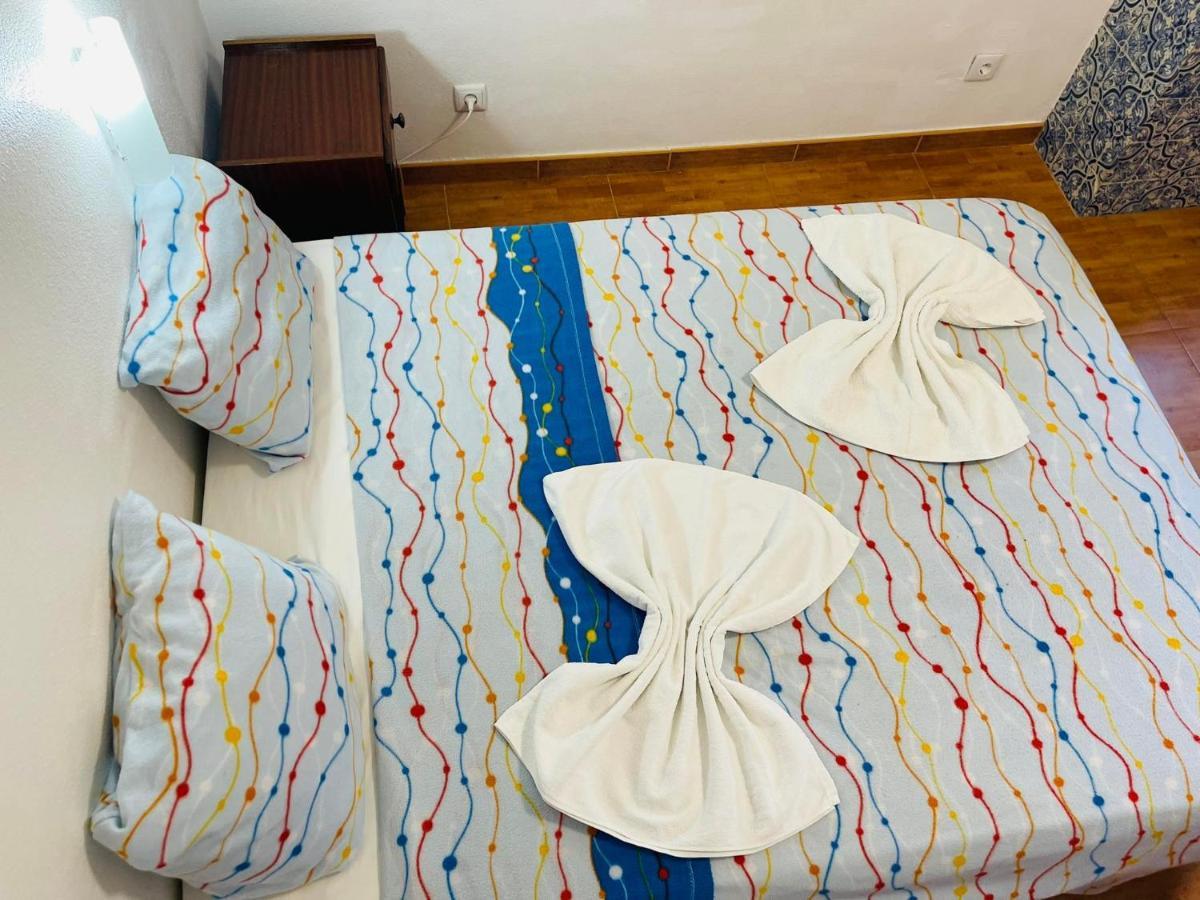 Casa Do Canto Албуфейра Екстериор снимка