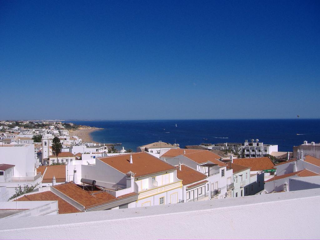 Casa Do Canto Албуфейра Стая снимка