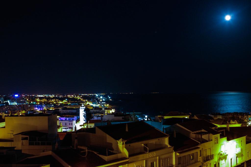 Casa Do Canto Албуфейра Екстериор снимка