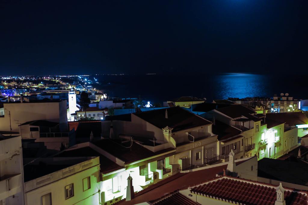 Casa Do Canto Албуфейра Екстериор снимка