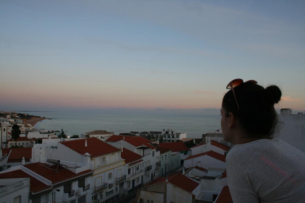 Casa Do Canto Албуфейра Екстериор снимка